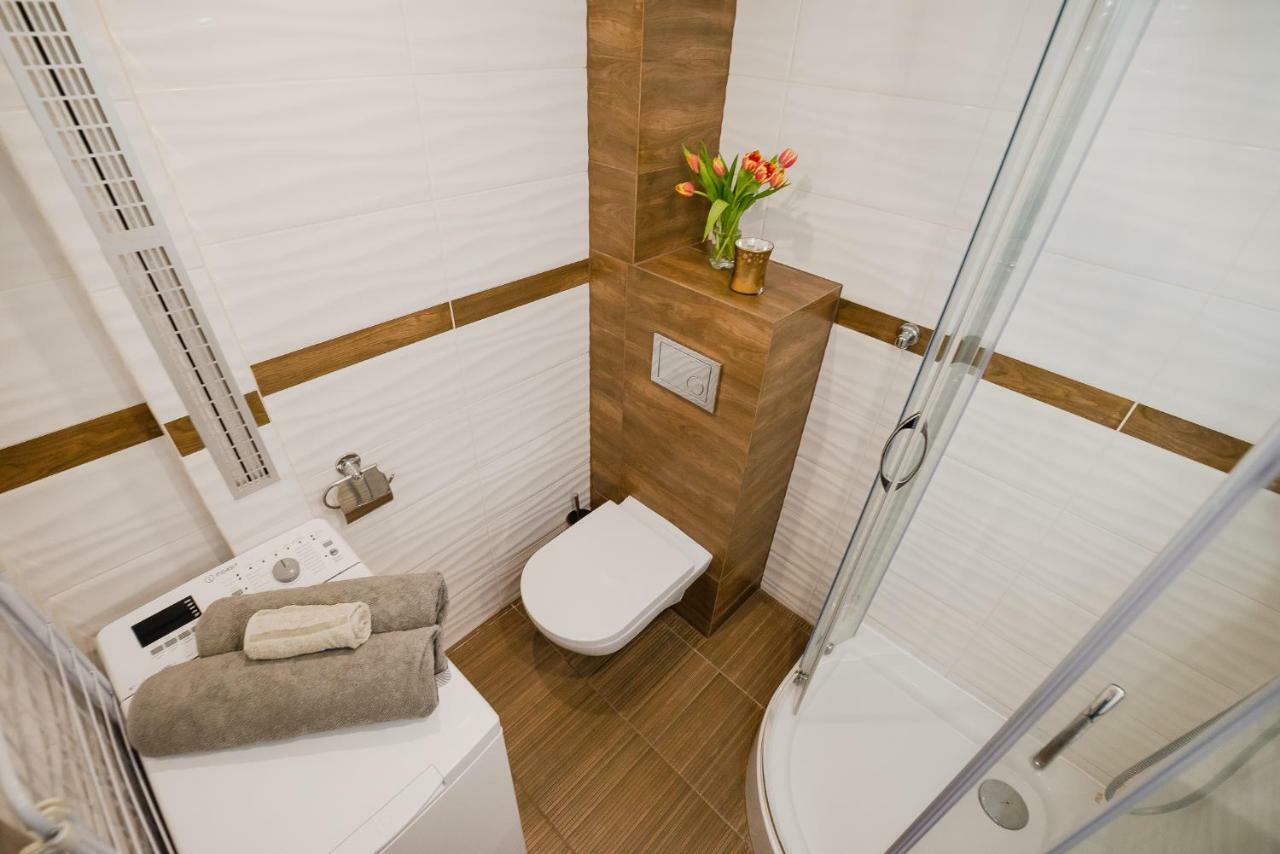 Apartament Vera Old Town Leilighet Gdańsk