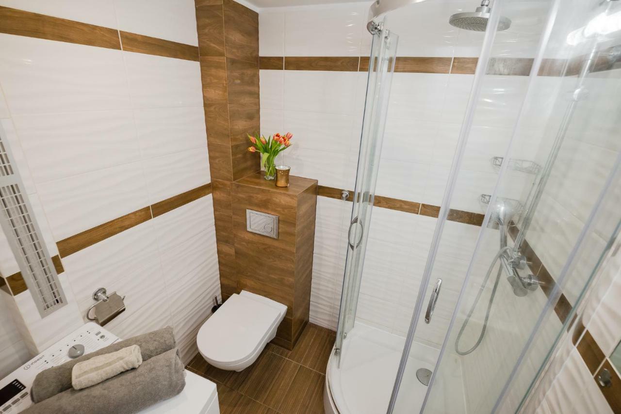 Apartament Vera Old Town Leilighet *