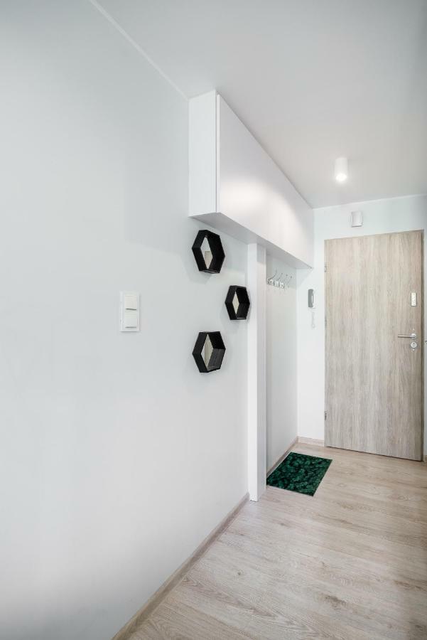Leilighet Apartament Vera Old Town Gdańsk