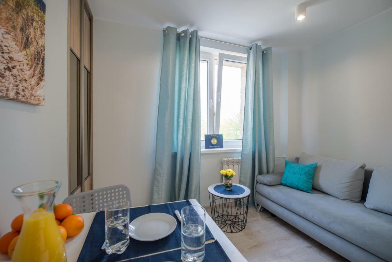 Apartament Vera Old Town Leilighet *